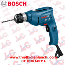 Máy khoan 350W Bosch GBM 6RE Máy khoan 350W Bosch GBM 6RE
